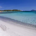 Elegant Three In Διαμέρισμα Porto Torres