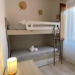 Elegant Three In Διαμέρισμα Porto Torres