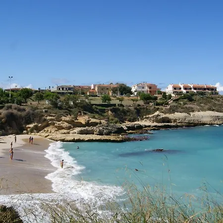 Elegant Three In Porto Torres