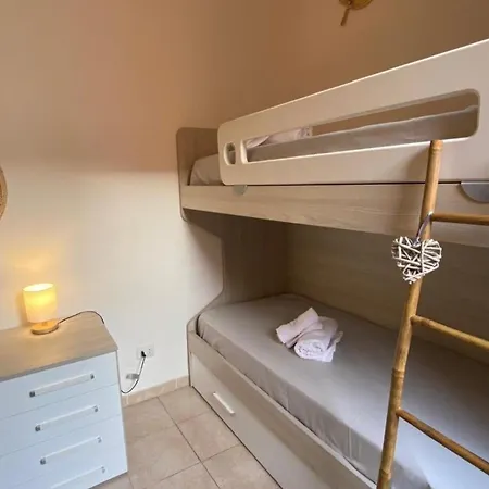 Apartamento Elegant Three In