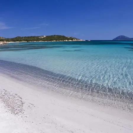 Elegant Three In Apartamento Porto Torres