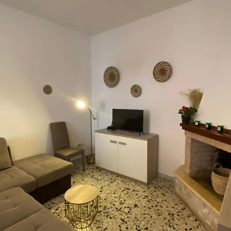 Elegant Three In * Porto Torres