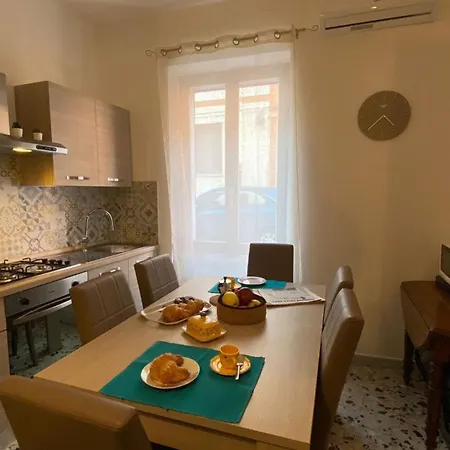 Elegant Three In * Porto Torres