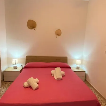 Apartment Elegant Three In