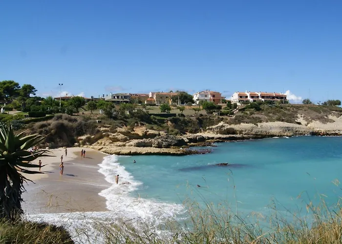 Elegant Three In Porto Torres